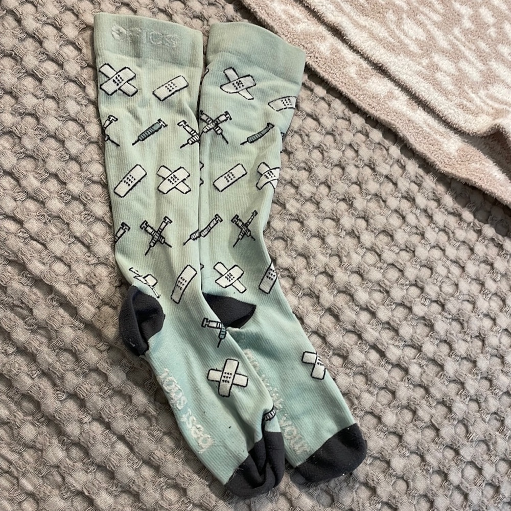 Figs compression socks